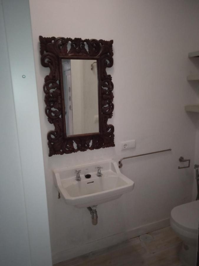 Curioso Apartamento Tipo Loft De 25 M Cuadrados Lejlighed Sanlúcar de Barrameda Eksteriør billede