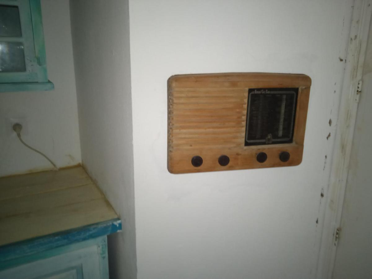 Curioso Apartamento Tipo Loft De 25 M Cuadrados Lejlighed Sanlúcar de Barrameda Eksteriør billede