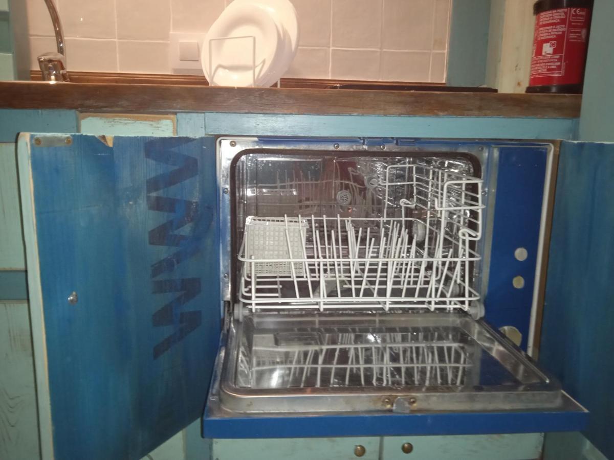 Curioso Apartamento Tipo Loft De 25 M Cuadrados Lejlighed Sanlúcar de Barrameda Eksteriør billede